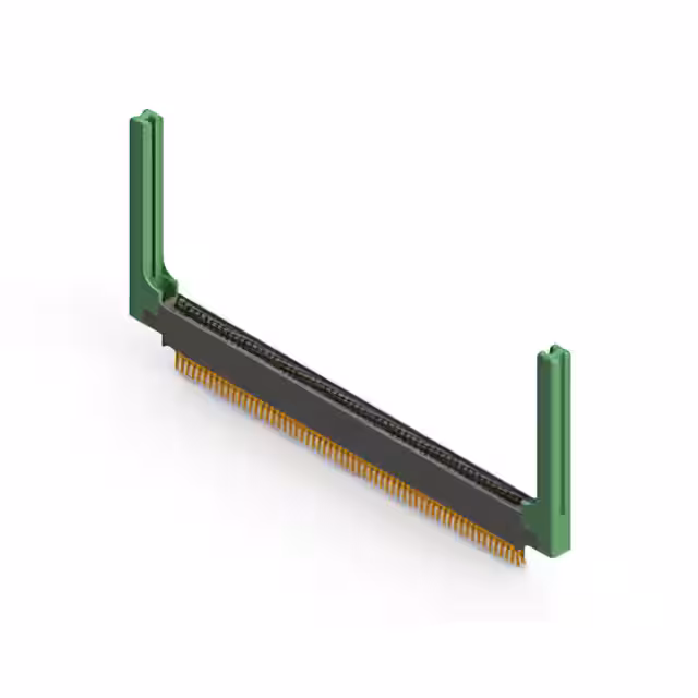 395-122-560-858 EDAC Inc.  Edgeboard Connectors